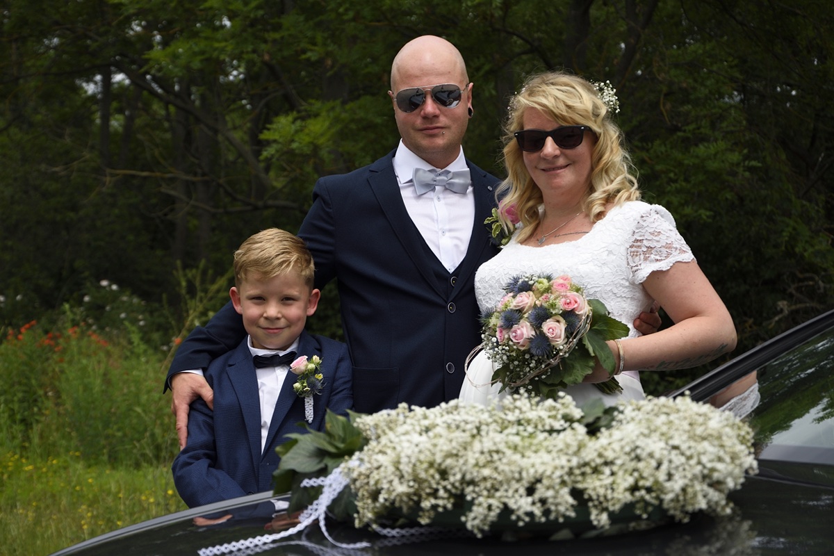 Bild-Hochzeit-3 Bild Hochzeitsauto
